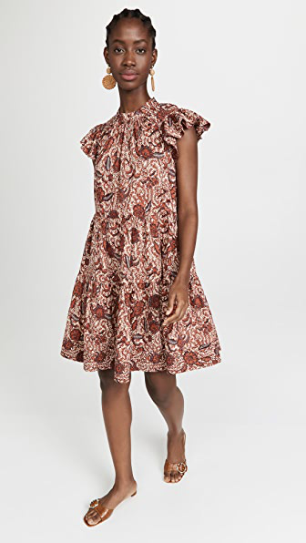 ulla johnson kasim dress