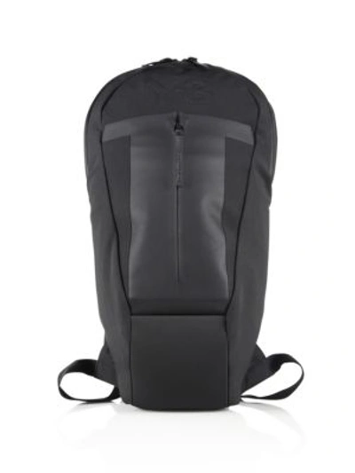 Y-3 Dual-Tone Backpack