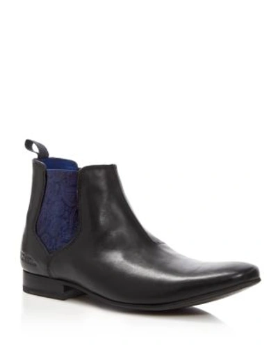 TED BAKER HOURB CHELSEA BOOTS