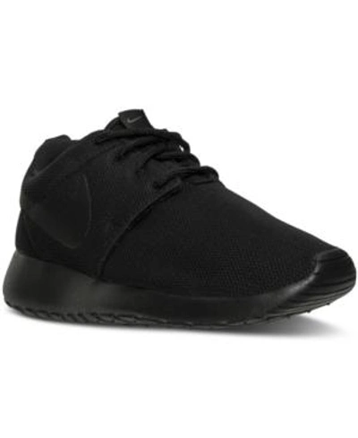 NIKE WOMEN'S ROSHE ONE CASUAL SNEAKERS FROM FINISH LINE