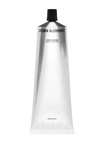 GROWN ALCHEMIST CHRISTMAS BODY CREAM