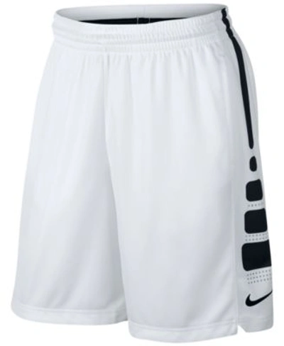 NIKE Nike Men&#039;s Elite Dri-FIT Basketball 9&#034; Shorts
