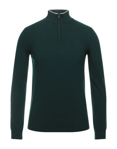 SEVENTY SERGIO TEGON TURTLENECKS