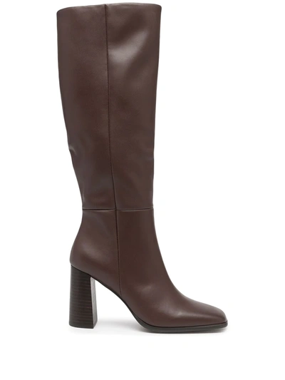 SENSO ZANDAR II LEATHER BOOTS