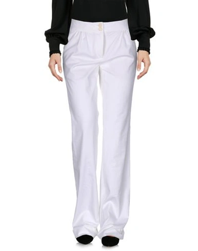 MOSCHINO CASUAL PANTS