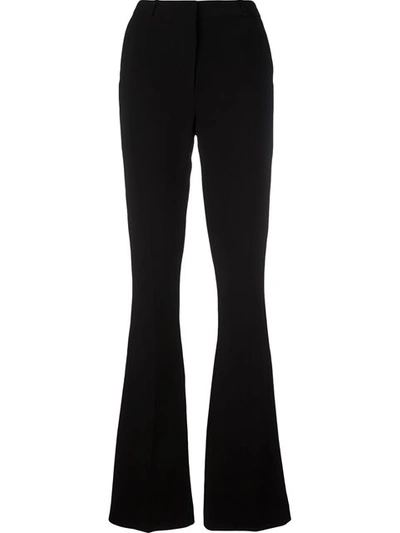 CAPUCCI flared trousers