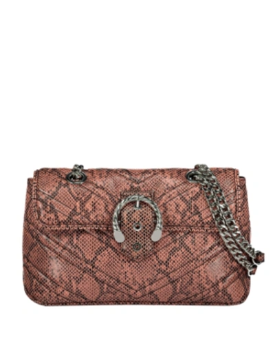 CIRCUS BY SAM EDELMAN CIRCUS BY SAM EDELMAN CARMEN SHOULDER BAG