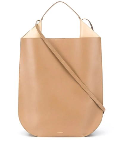 REE PROJECTS LARGE HELENE TOTE