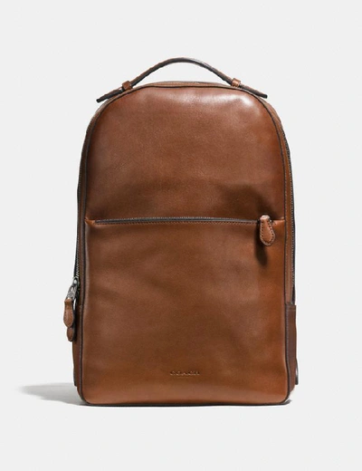 COACH COACH METROPOLITAN SOFT BACKPACK