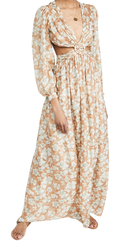 HANNAH ARTWEAR RIO DRESS