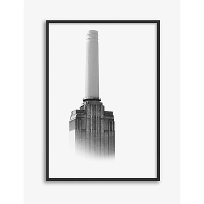 TAP GALLERIES GARETH HAYWARD ABOVE THE CLOUDS 9 LIMITED-EDITION PHOTOGRAPH ON HAHNEMUHLE RAG PAPER 42CM X 59.4CM