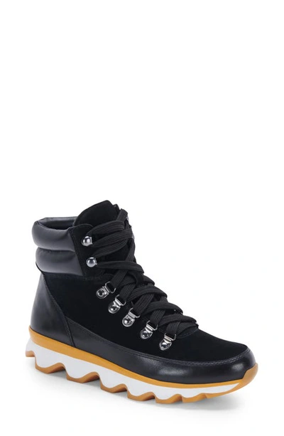 BLONDO SHAKER WATERPROOF WINTER BOOT