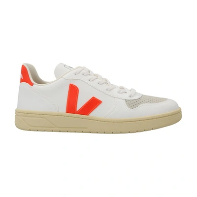 VEJA V10 CWL SNEAKERS