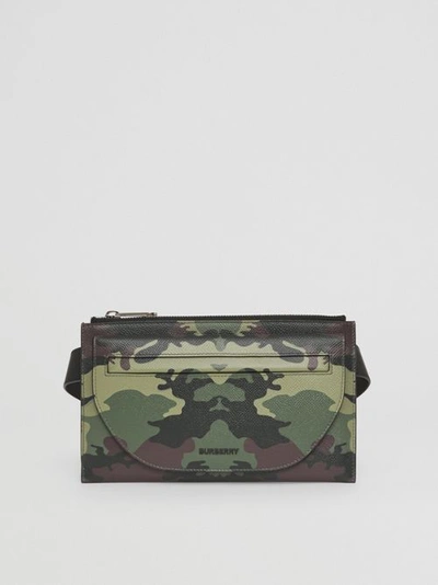 BURBERRY CAMOUFLAGE PR