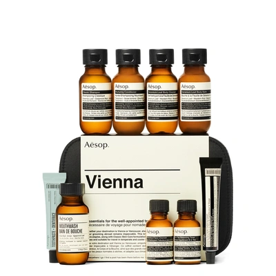 AESOP VIENNA CITY KIT CLASSIC