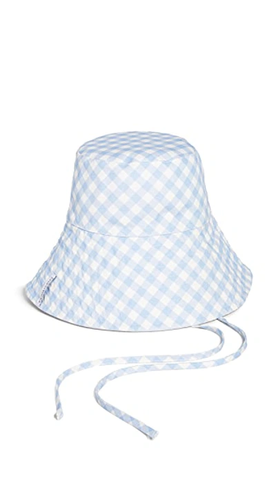 OLIVIA RUBIN ZANNA BUCKET HAT
