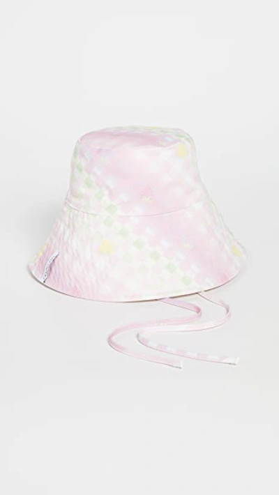 OLIVIA RUBIN ZANNA BUCKET HAT