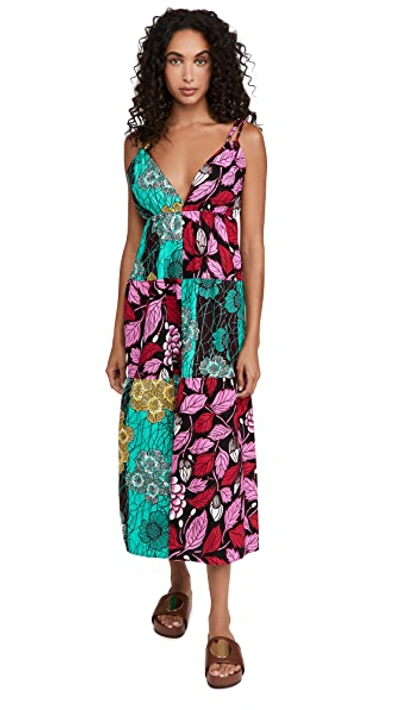 MANGISHI DOLL NALA DRESS