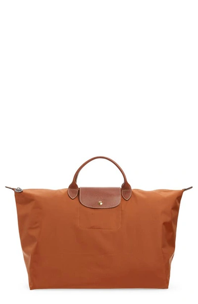 LONGCHAMP LONGCHAMP LARGE LE PLIAGE ORIGINAL TRAVEL BAG