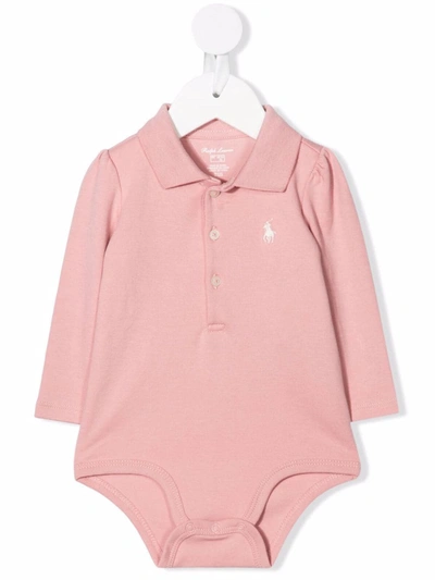 POLO RALPH LAUREN POLO SHIRT BODY