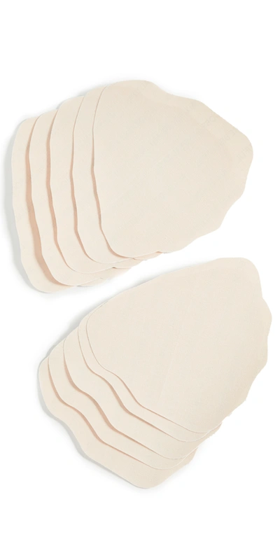 NOOD THE GAME CHANGER LIFT & SHAPE BRA NOOD NO. 3