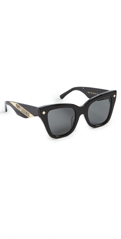 POPPY LISSIMAN DAE SUNGLASSES