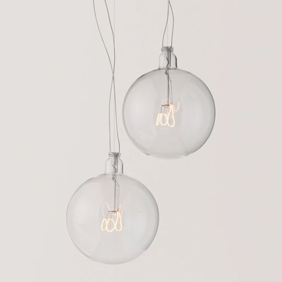 FLOS BULBO57 PENDANT LIGHT