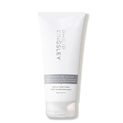 PHILIP KINGSLEY NO SCENT NO COLOUR GENTLE CONDITIONER (6.67 FL. OZ.)