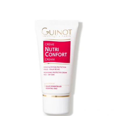 GUINOT NUTRI CONFORT CREME (1.7 OZ.)