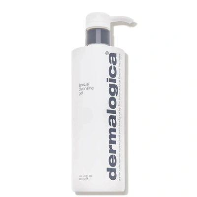 DERMALOGICA SPECIAL CLEANSING GEL (16.9 OZ.)