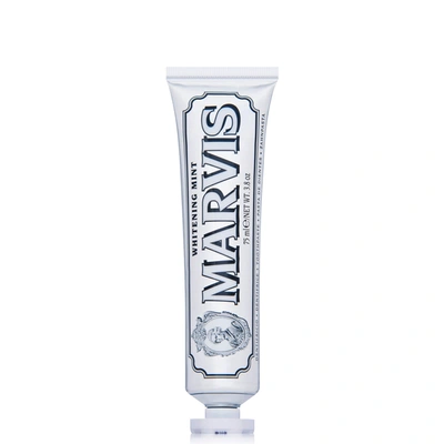 MARVIS WHITENING MINT TOOTHPASTE (3.8 OZ.)