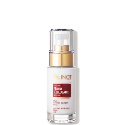 GUINOT NUTRI CELLULAIRE FACE SERUM (0.88 OZ.)
