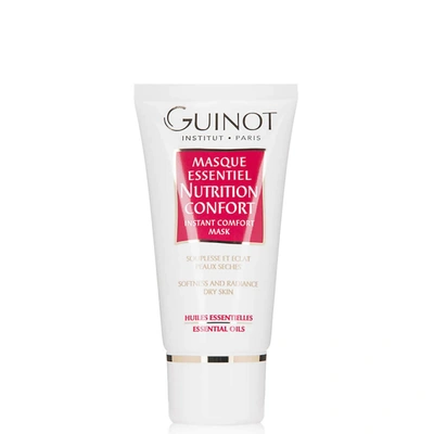 GUINOT NUTRITION CONFORT MASK (1.7 OZ.)
