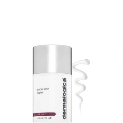 DERMALOGICA AGE SMART SUPER RICH REPAIR (1.7 FL. OZ.)