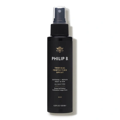 PHILIP B OUD ROYAL THERMAL SPRAY 4.23 FL. OZ