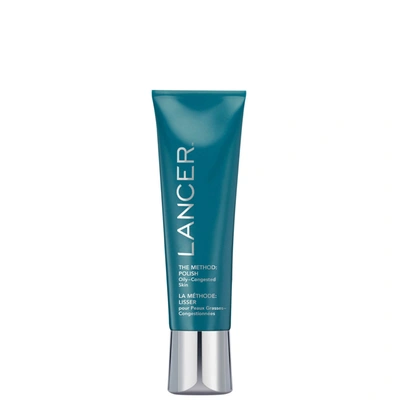 LANCER SKINCARE THE METHOD: POLISH OILY-CONGESTED SKIN (4.2 FL. OZ.)