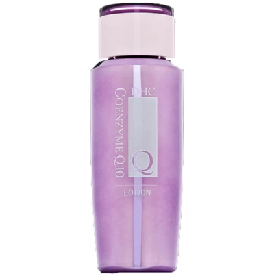 DHC COQ10 MOISTURIZING LIQUID LOTION -5.4 FL OZ