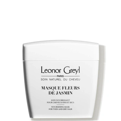 LEONOR GREYL MASQUE FLEURS DE JASMIN NOURISHING MASK (7 OZ.)