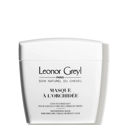 LEONOR GREYL MASQUE L'ORCHIDEE NOURISHING MASK (7 OZ.)