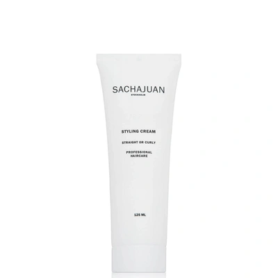 Sachajuan STYLING CREAM 4.2 OZ