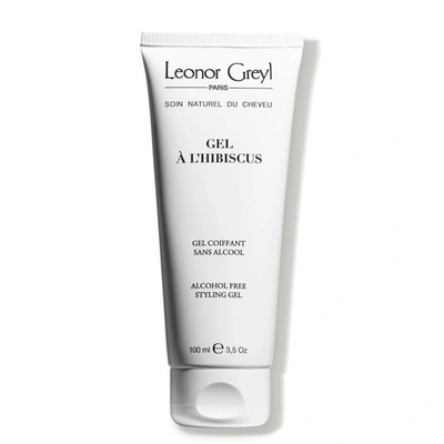 LEONOR GREYL GEL L'HIBISCUS STYLING GEL (3.5 OZ.)