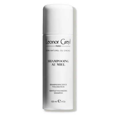 LEONOR GREYL SHAMPOOING AU MIEL GENTLE VOLUMIZING SHAMPOO (4 OZ.)