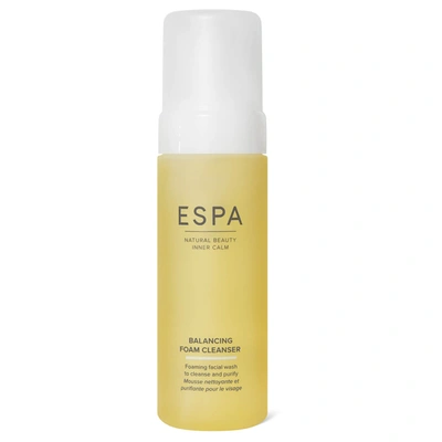 ESPA BALANCING FOAM CLEANSER 5 FL. OZ.
