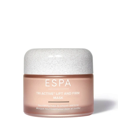 ESPA TRIACTIVE LIFT FIRM MASK 55 ML.
