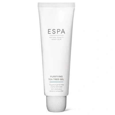 ESPA PURIFYING TEA TREE GEL 1.6 FL. OZ.