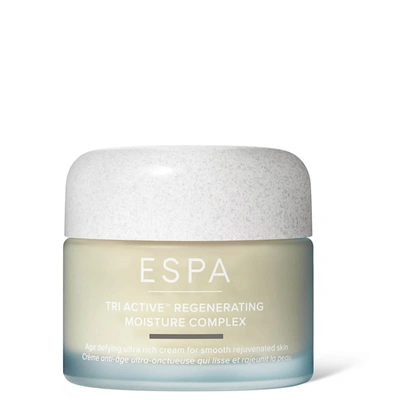 ESPA TRIACTIVE REGENERATING MOISTURE COMPLEX 1.8 FL. OZ.
