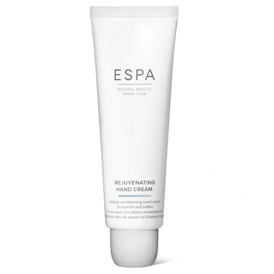 ESPA REJUVENATING HAND CREAM 1.6 FL. OZ.