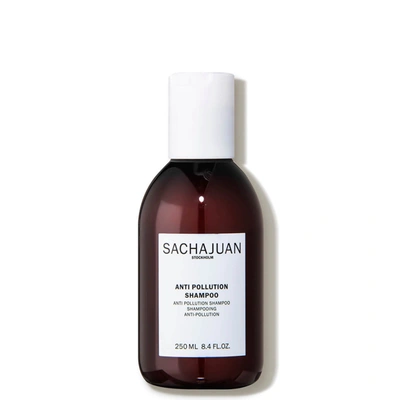 Sachajuan ANTI POLLUTION SHAMPOO 8.4 OZ