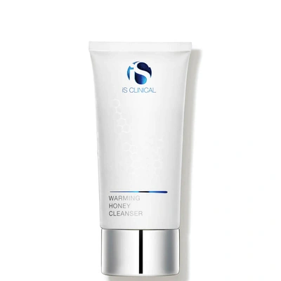 IS CLINICAL WARMING HONEY CLEANSER (4 OZ.)