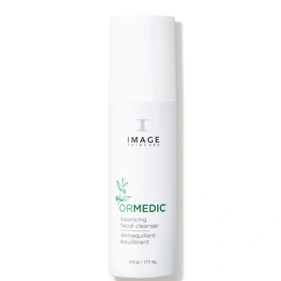 IMAGE SKINCARE ORMEDIC BALANCING FACIAL CLEANSER (6 FL. OZ.)